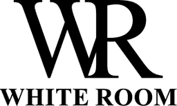 White Room Logo